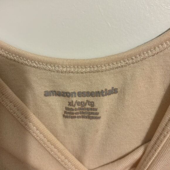 Tan Tank - Picture 2 of 3